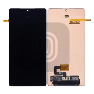 WQHD+ Dynamic AMOLED Display with Precision Touch for Galaxy S25 Ultra