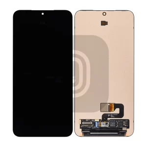 FHD+ AMOLED Display with Smooth Touch and Scratch Protection for Galaxy S25 Plus