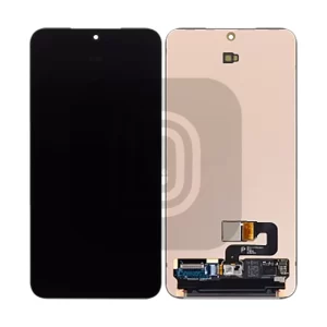 Premium AMOLED Display Panel with High Brightness and Color Accuracy for Galaxy S25